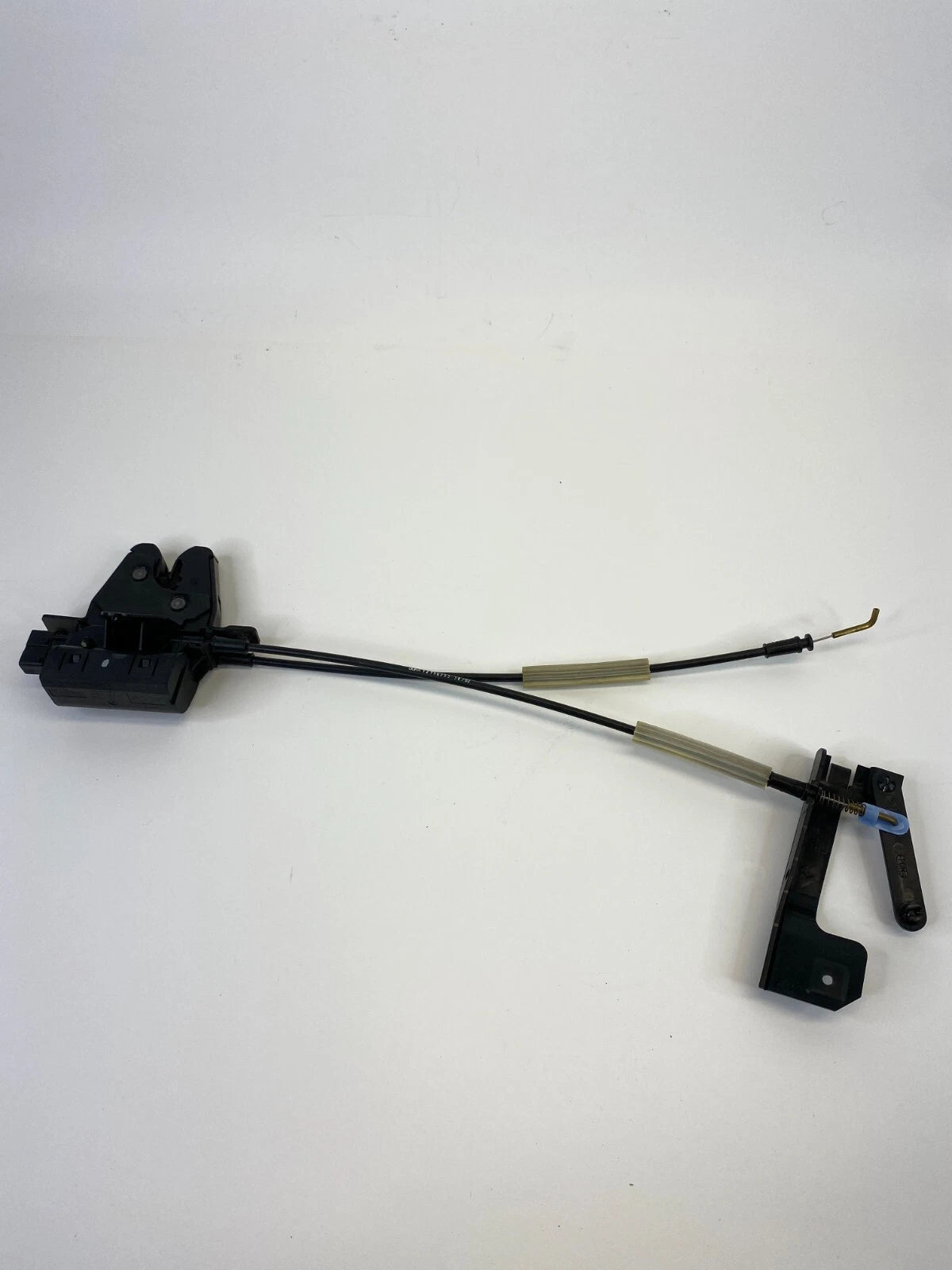 2003-2011 SAAB 9-3 REAR TRUNK LOCK LATCH RELEASE ACTUATOR 12785002 OEM