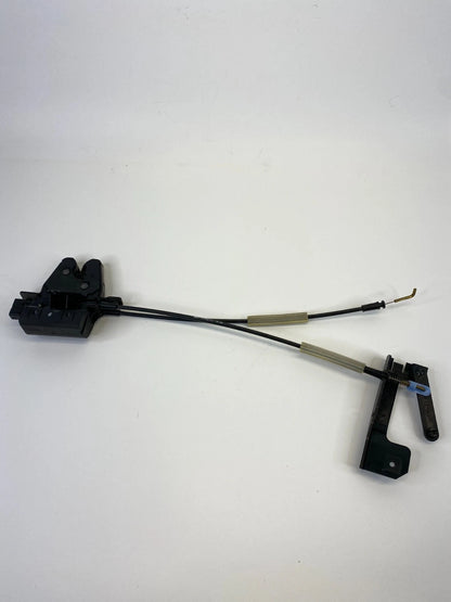 2003-2011 SAAB 9-3 REAR TRUNK LOCK LATCH RELEASE ACTUATOR 12785002 OEM