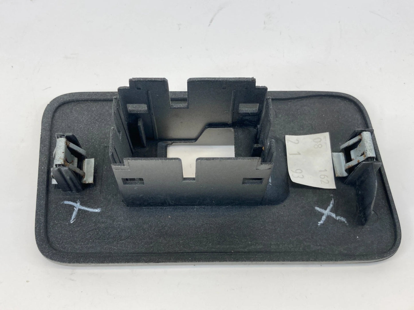 2009-2019 FORD FLEX REAR LEFT SIDE DOOR WINDOW SWITCH BEZEL COVER TRIM 1593318