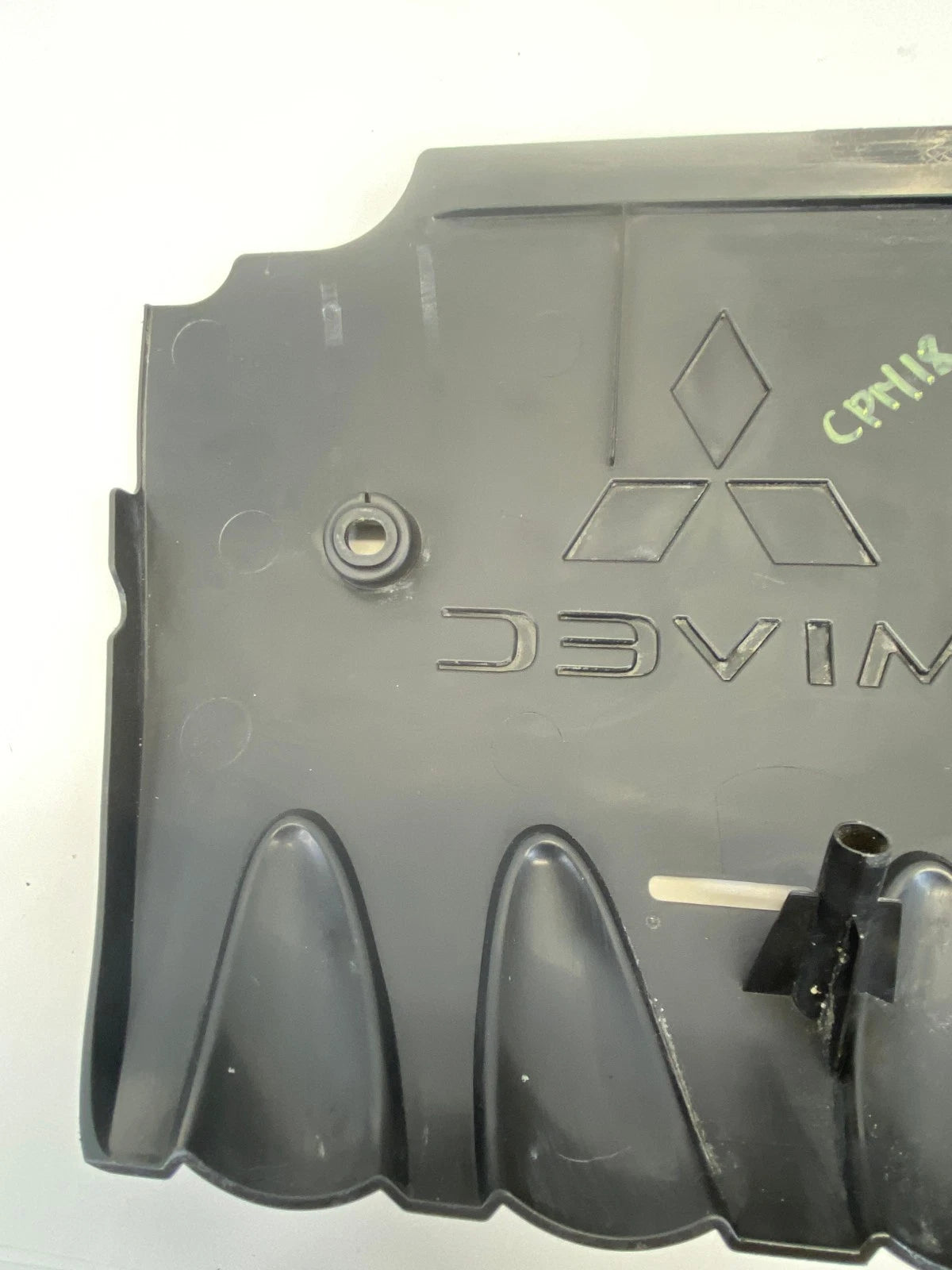 2011-2025 MITSUBISHI OUTLANDER SPORT UPPER ENGINE COVER OEM FACTORY 1003A058