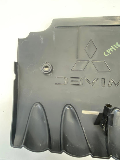 2011-2025 MITSUBISHI OUTLANDER SPORT UPPER ENGINE COVER OEM FACTORY 1003A058