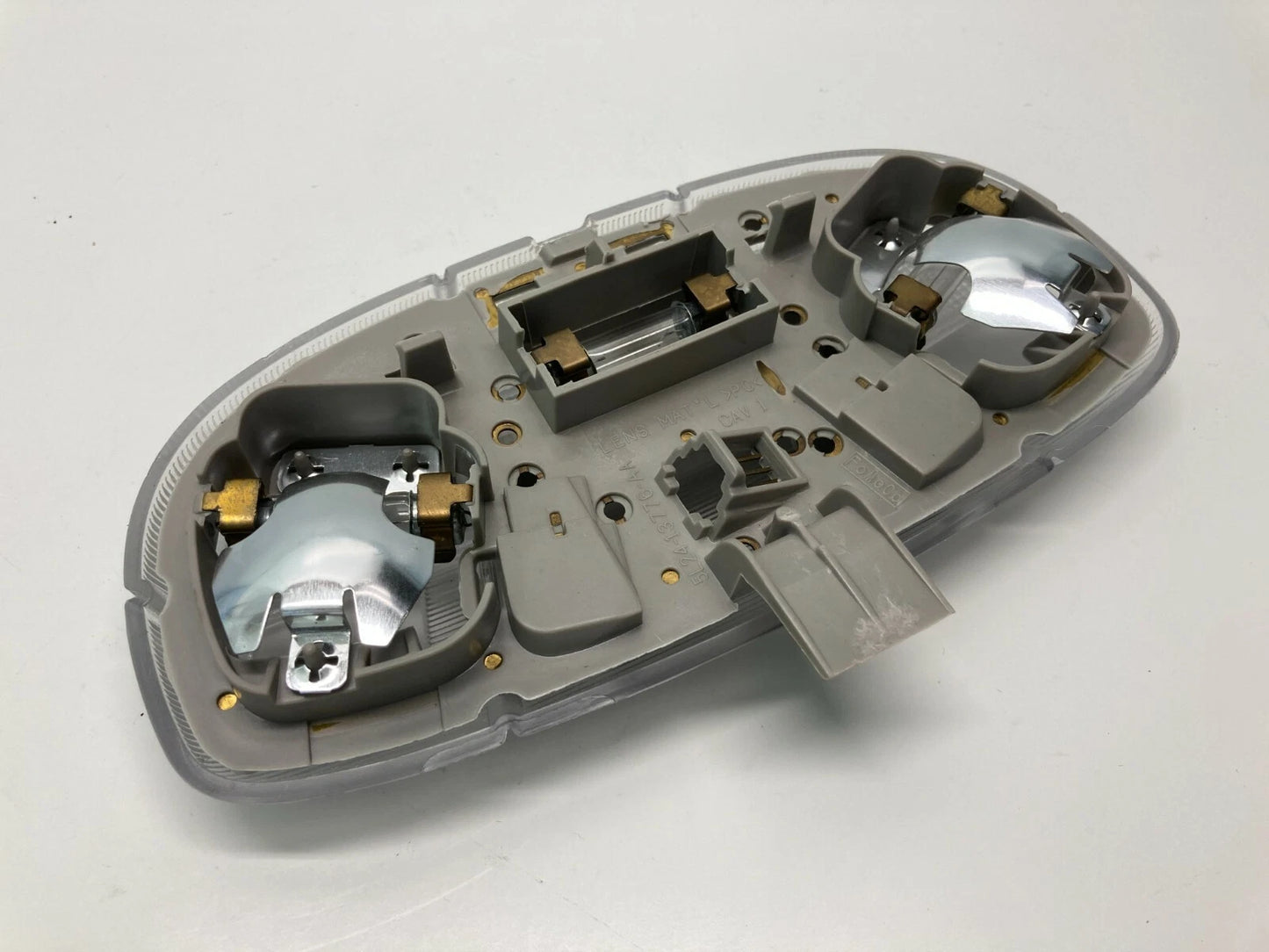 2006-2010 MERCURY MOUNTAINEER OVERHEAD DOME MAP READING LIGHT 5L2413776AA OEM