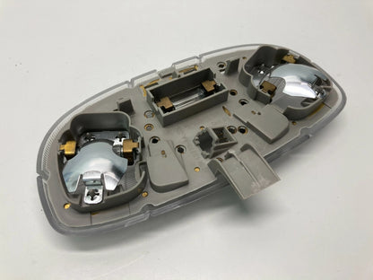 2006-2010 MERCURY MOUNTAINEER OVERHEAD DOME MAP READING LIGHT 5L2413776AA OEM