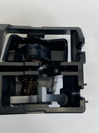 2010 2011 Toyota Prius Rear Left Side Interior Inner Back Door Handle Assy OEM