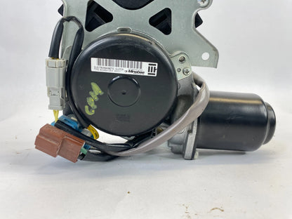 2005-2010 HONDA ODYSSEY RIGHT PASSENGER SIDE POWER SLIDING DOOR MOTOR OEM
