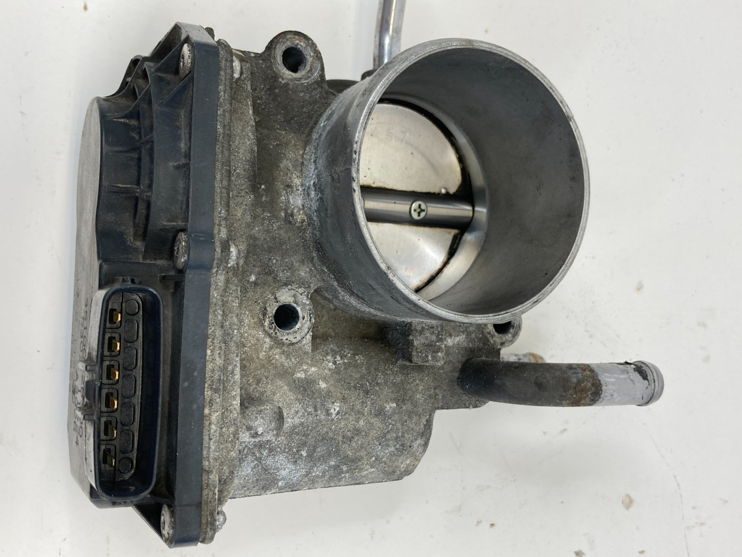2012-2019 Kia Soul 1.6L Throttle Body Throttle Valve 35100-2B300 OEM