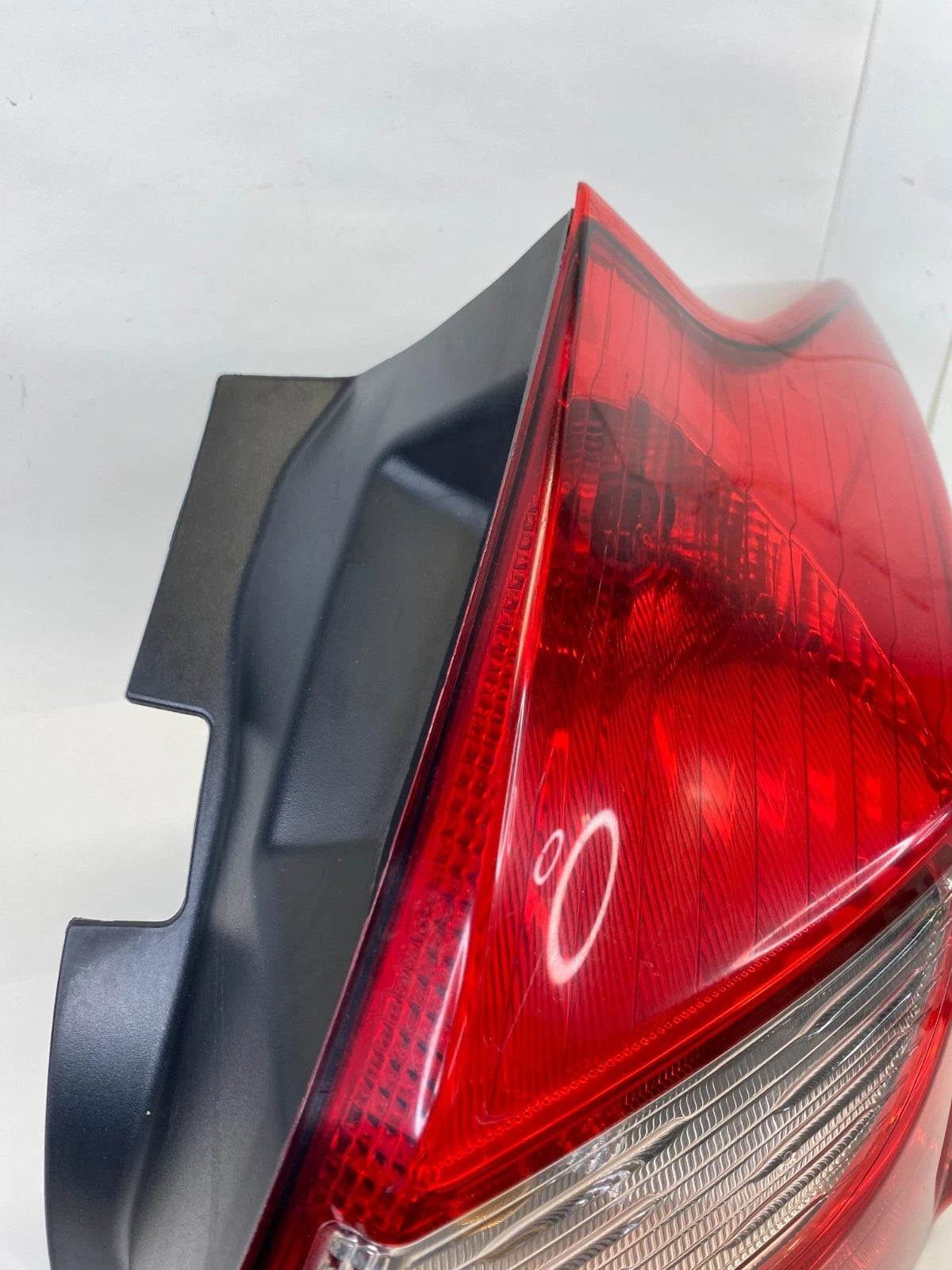 2012-2014 FORD FOCUS HATCHBACK REAR RIGHT SIDE TAILLIGHT TAIL LAMP ASSY OEM