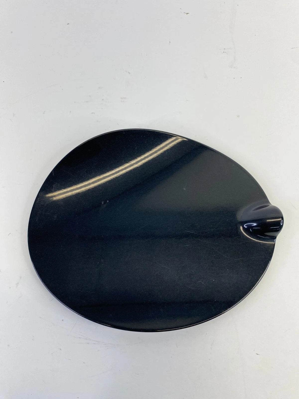 2013-2019 FORD ESCAPE FUEL FILLER TANK DOOR GAS LID COVER 1650-6000 OEM