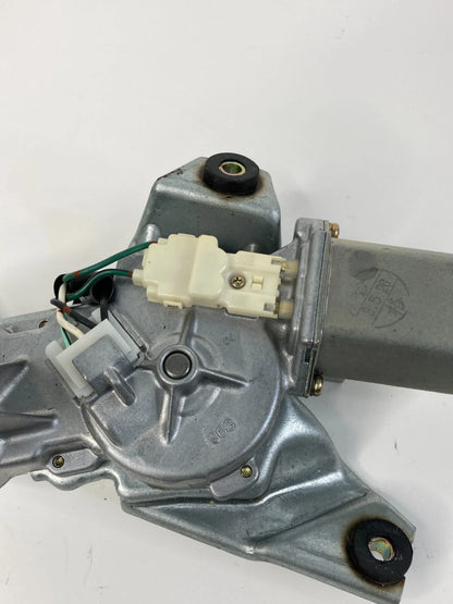 2002-2006 HONDA CR-V REAR WINDSHIELD WIPER MOTOR ASSEMBLY 34963-581 OEM