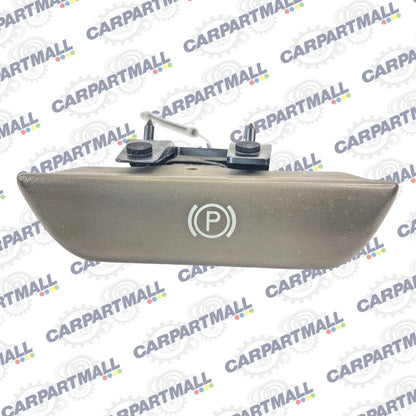 98 99 00 LEXUS LS400 DASHBOARD PARKING EMERGENCY BRAKE RELEASE HANDLE OEM