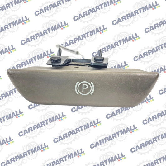 98 99 00 LEXUS LS400 DASHBOARD PARKING EMERGENCY BRAKE RELEASE HANDLE OEM