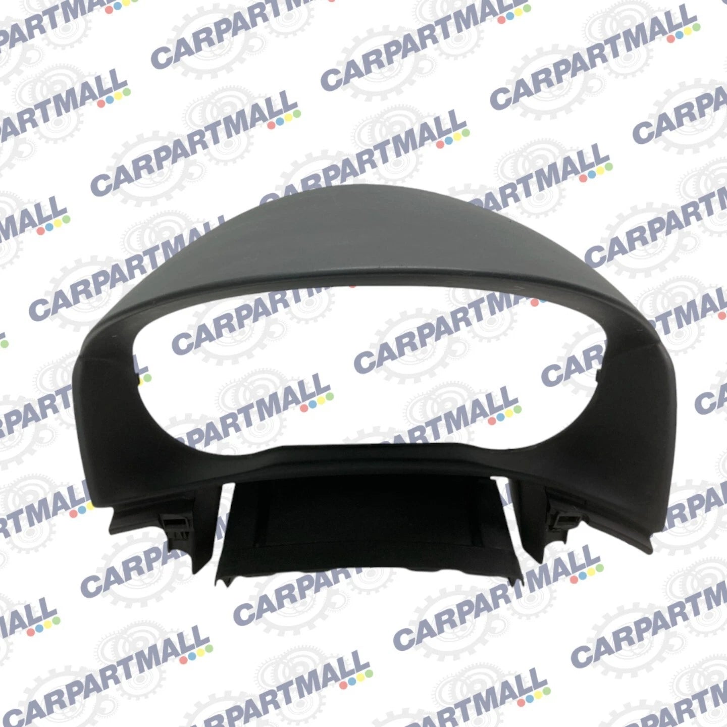 2004-2009 MAZDA 3 SPEEDOMETER INSTRUMENT DASH CLUSTER TRIM BEZEL COVER SHROUD