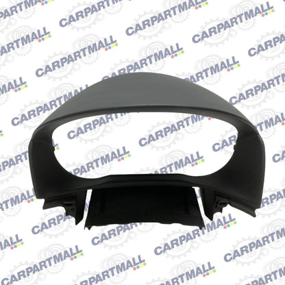 2004-2009 MAZDA 3 SPEEDOMETER INSTRUMENT DASH CLUSTER TRIM BEZEL COVER SHROUD