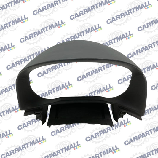 2004-2009 MAZDA 3 SPEEDOMETER INSTRUMENT DASH CLUSTER TRIM BEZEL COVER SHROUD
