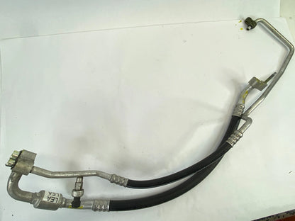 2015-2017 CHEVROLET EQUINOX 2.4L L4 A/C AC REFRIGERANT DISCHARGE HOSE LINE OEM