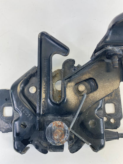 08 09 10 11 12 FORD ESCAPE FRONT HOOD LATCH LOCK RELEASE ACTUATOR 8L84-16A771