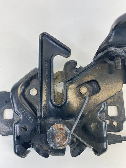 08 09 10 11 12 FORD ESCAPE FRONT HOOD LATCH LOCK RELEASE ACTUATOR 8L84-16A771