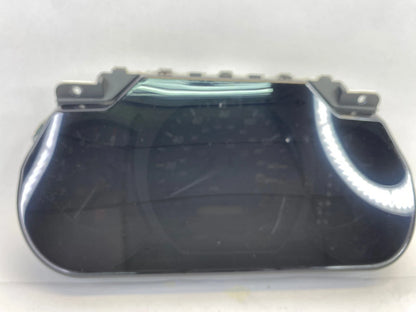 07 LEXUS RX350 INSTRUMENT CLUSTER SPEEDO DASH 222 MILES OEM FACTORY 838000E09000