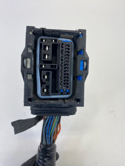 07-09 Cadillac SRX 3.6L AT 2WD ABS Anti Lock Brake Pump Connector Plug OEM