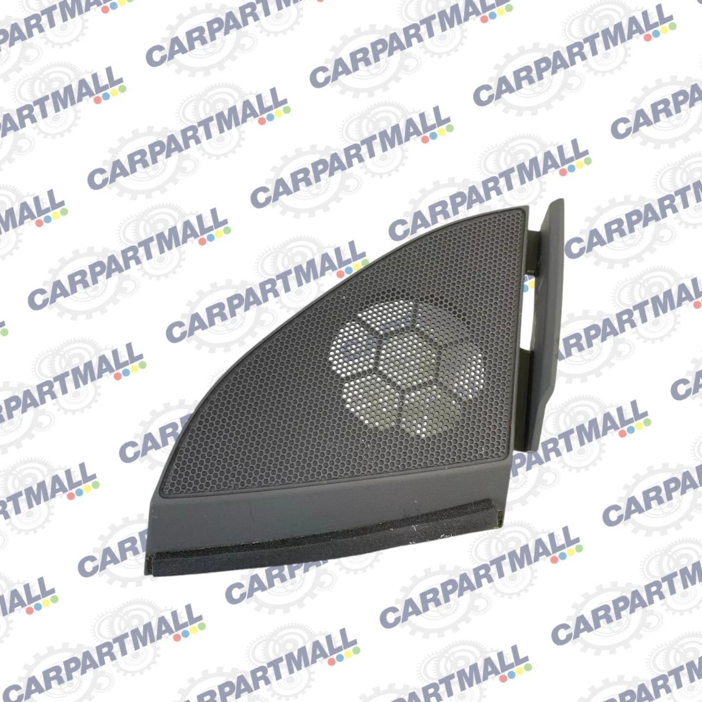 2014-2020 CHEVROLET IMPALA DASH LEFT DRIVER SPEAKER GRILLE COVER TRIM 23135463