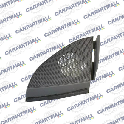 2014-2020 CHEVROLET IMPALA DASH LEFT DRIVER SPEAKER GRILLE COVER TRIM 23135463
