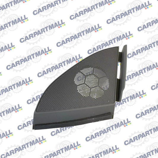 2014-2020 CHEVROLET IMPALA DASH LEFT DRIVER SPEAKER GRILLE COVER TRIM 23135463