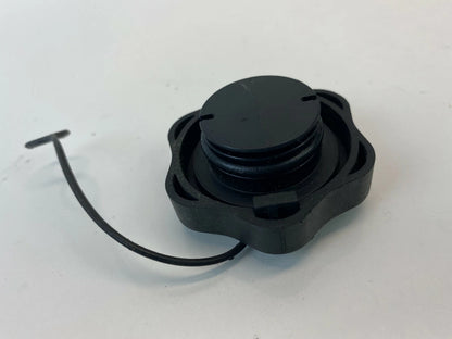 2005-2007 MERCURY MARINER POWER STEERING FLUID RESERVOIR TANK CAP LID COVER OEM