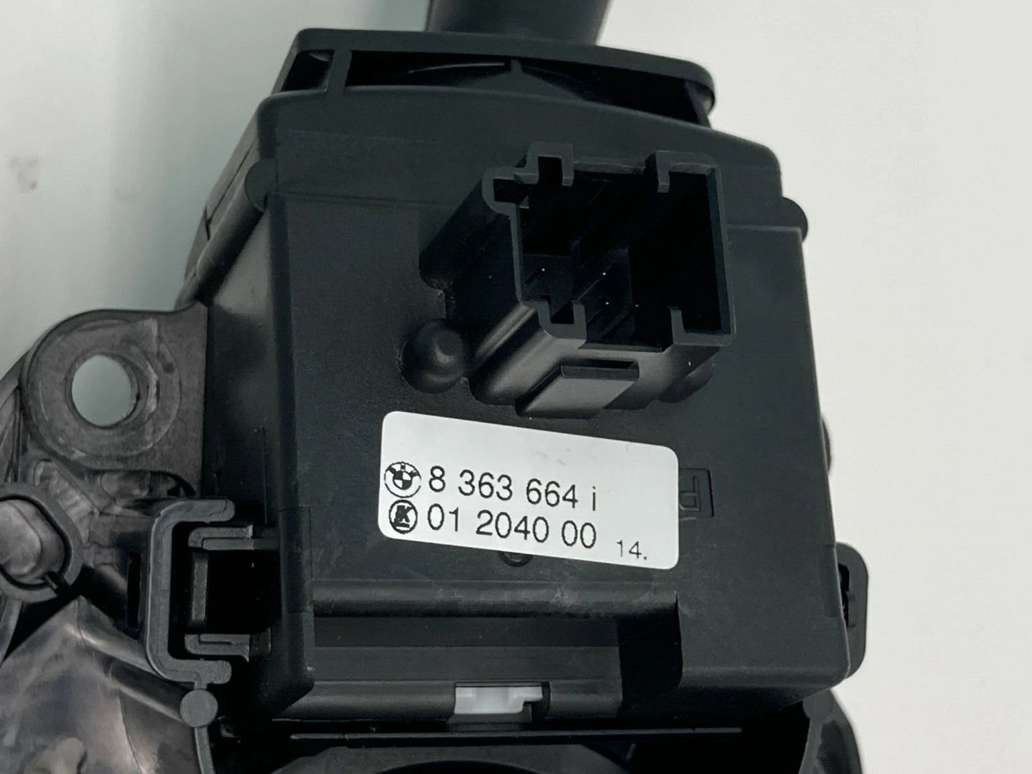 1999-2003 BMW 7-SERIES 3-SERIES M5 STEERING COLUMN COMBO COMBINATION SWITCH OEM