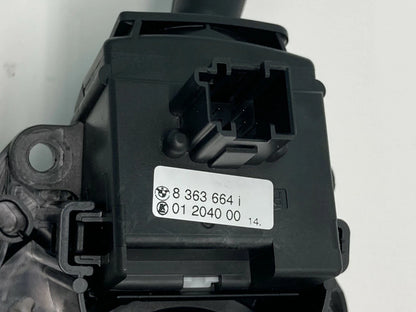 1999-2003 BMW 7-SERIES 3-SERIES M5 STEERING COLUMN COMBO COMBINATION SWITCH OEM
