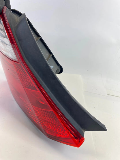 2008 2009 2010 HONDA ACCORD COUPE REAR LEFT TAIL LIGHT LAMP TAILLIGHT ASSY OEM