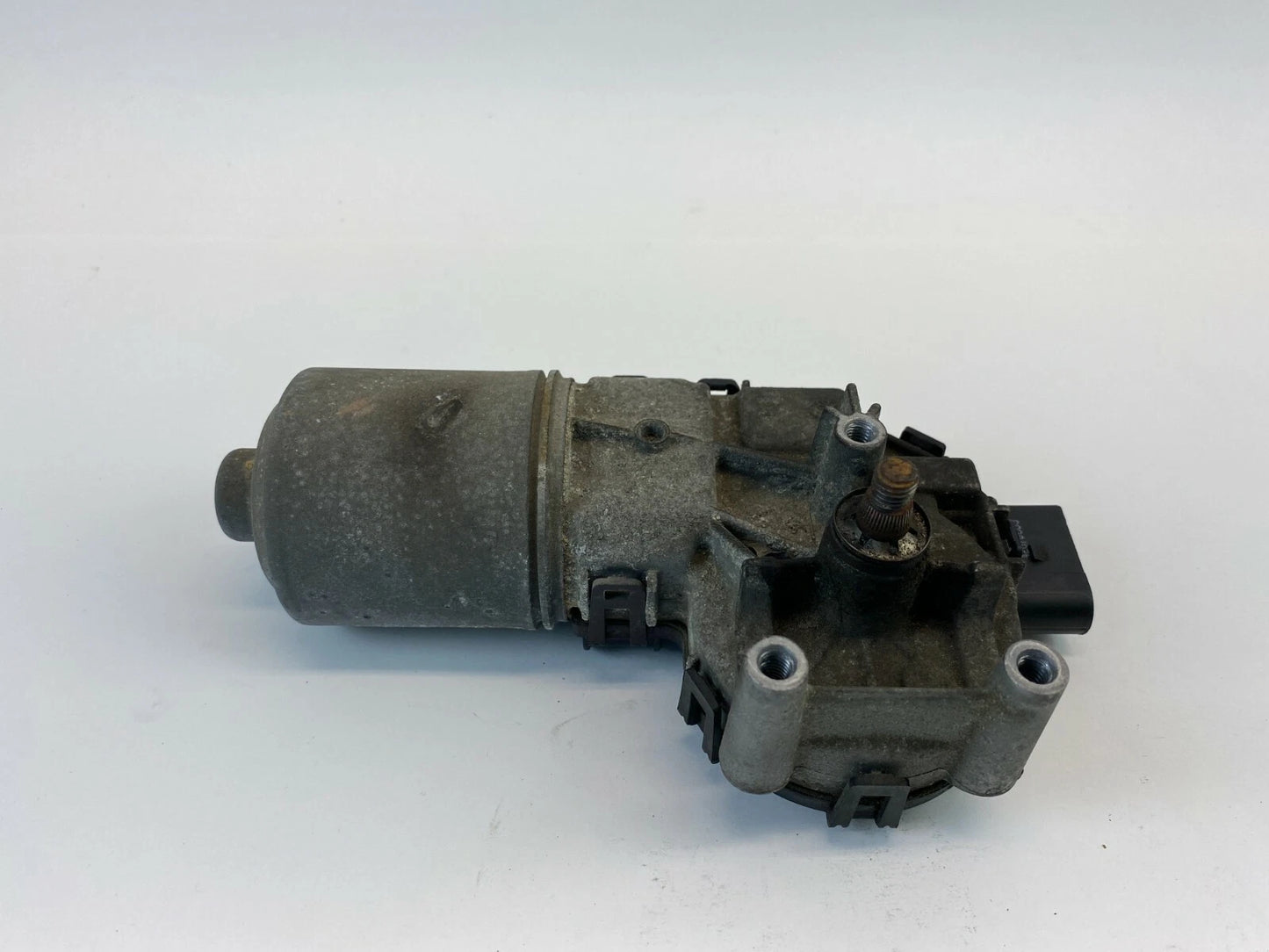 2005-2007 SATURN RELAY FRONT WINDSHIELD WIPER MOTOR ASSEMBLY OEM 0390241778