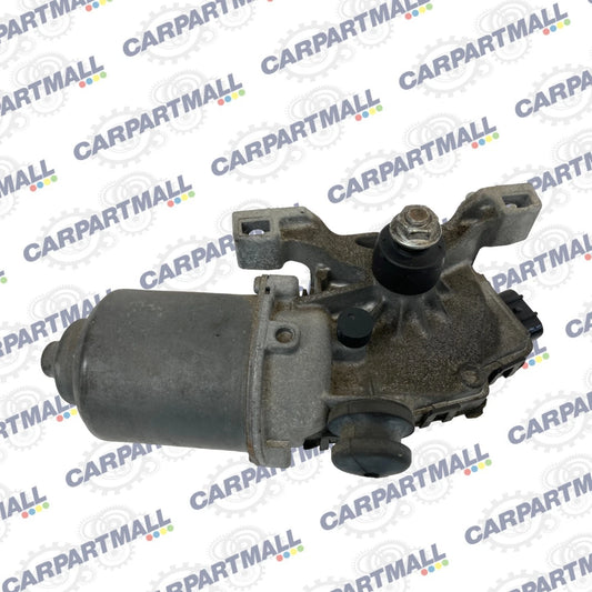 2011-2014 HYUNDAI SONATA FRONT WINDSHIELD WIPER MOTOR ASSEMBLY OEM 98110-1U000