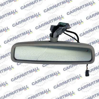 2006 Mercedes-Benz CLS500 Interior Rear View Mirror Assy 211-810-23-17 OEM