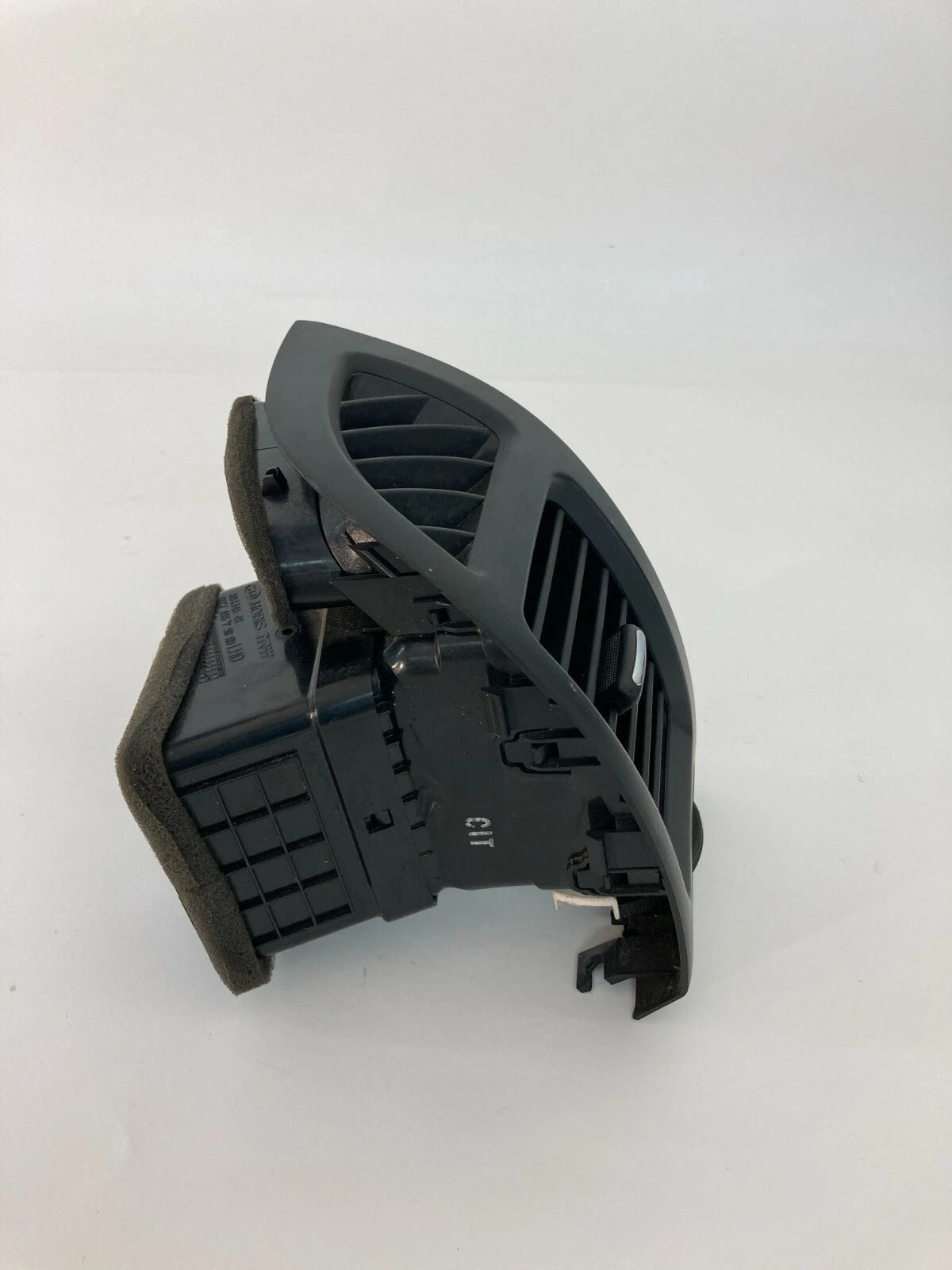 2007-2010 HYUNDAI ENTOURAGE RIGHT DASH AC HEATER AIR VENT DUCT GRILLE 4D974-6000
