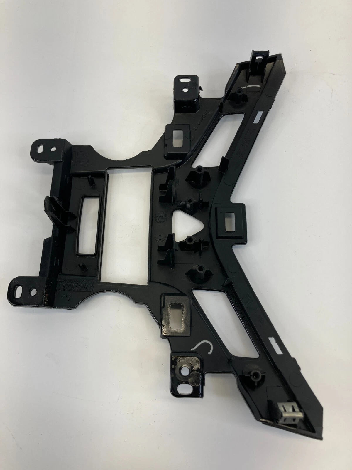 2011-2016 CHEVROLET CRUZE CENTER DASH BEZEL HEATER A/C TRIM PANEL 95034343 OEM