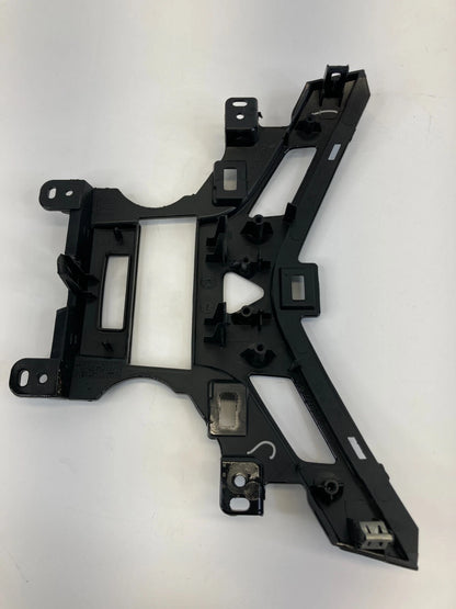 2011-2016 CHEVROLET CRUZE CENTER DASH BEZEL HEATER A/C TRIM PANEL 95034343 OEM