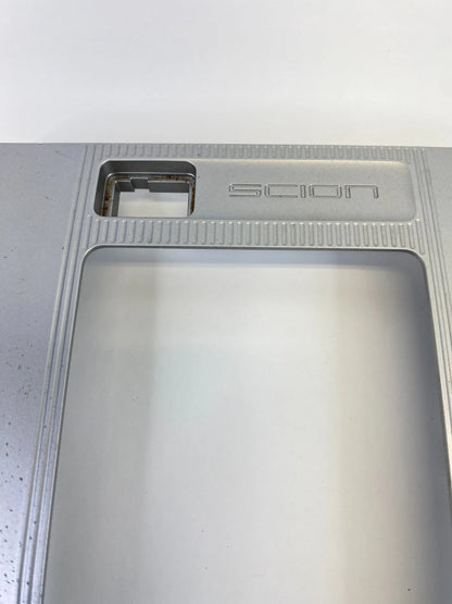 2008-2011 SCION XB CENTER CONSOLE AUTOMATIC SHIFTER BEZEL COVER TRIM 5541312540