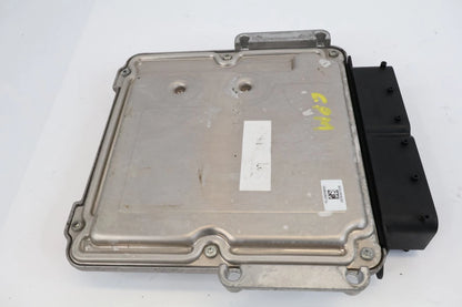 2015-2017 HYUNDAI ACCENT 1.6L ENGINE COMPUTER CONTROL MODULE ECU ECM 39110-2BRG5