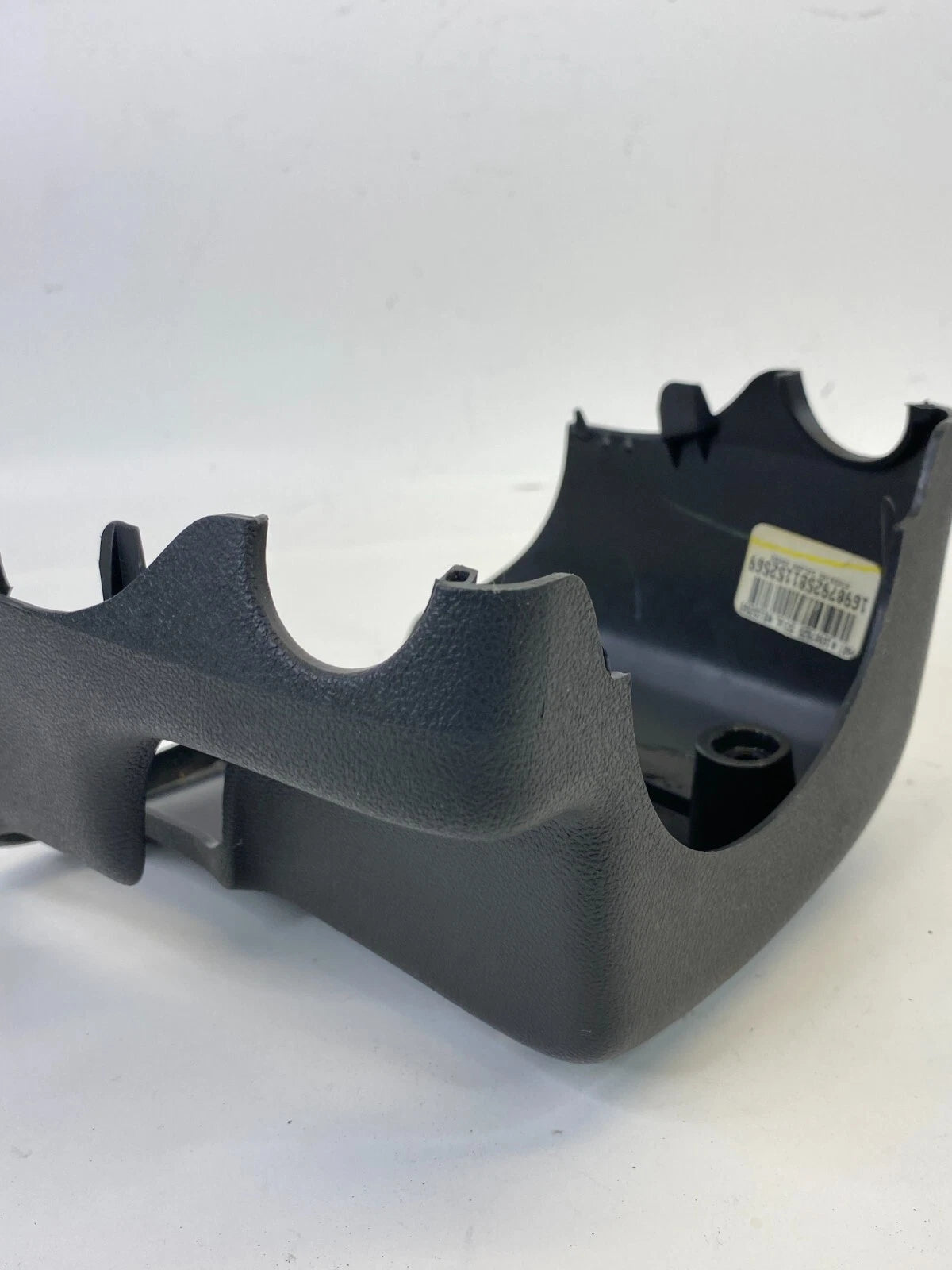 05 06 07 08 09 10 PONTIAC G6 STEERING LOWER COLUMN COVER TRIM 22715304 OEM