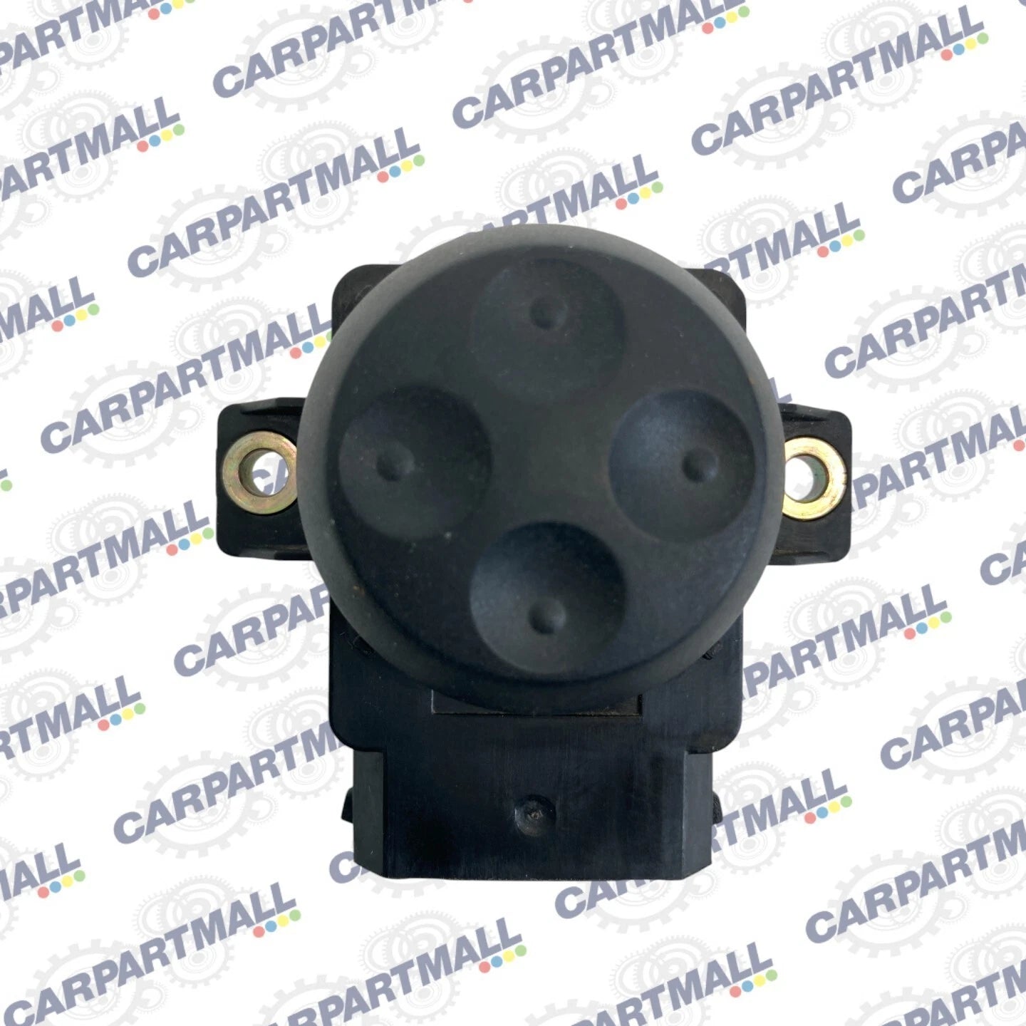 06 07 08 09 10 11 12 13 14 VOLKSWAGEN GTI SEAT LUMBAR ADJUST SWITCH 8E09597774PK