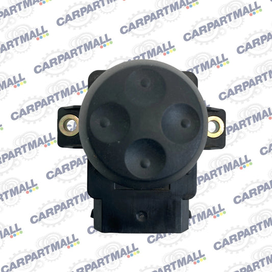 06 07 08 09 10 11 12 13 14 VOLKSWAGEN GTI SEAT LUMBAR ADJUST SWITCH 8E09597774PK