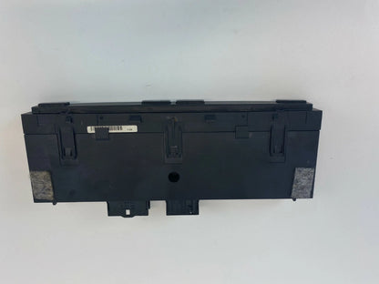 2004 2005 BMW 545I CENTER DASH DTC HEATED SEAT PARKING SENSOR SWITCH 6952480