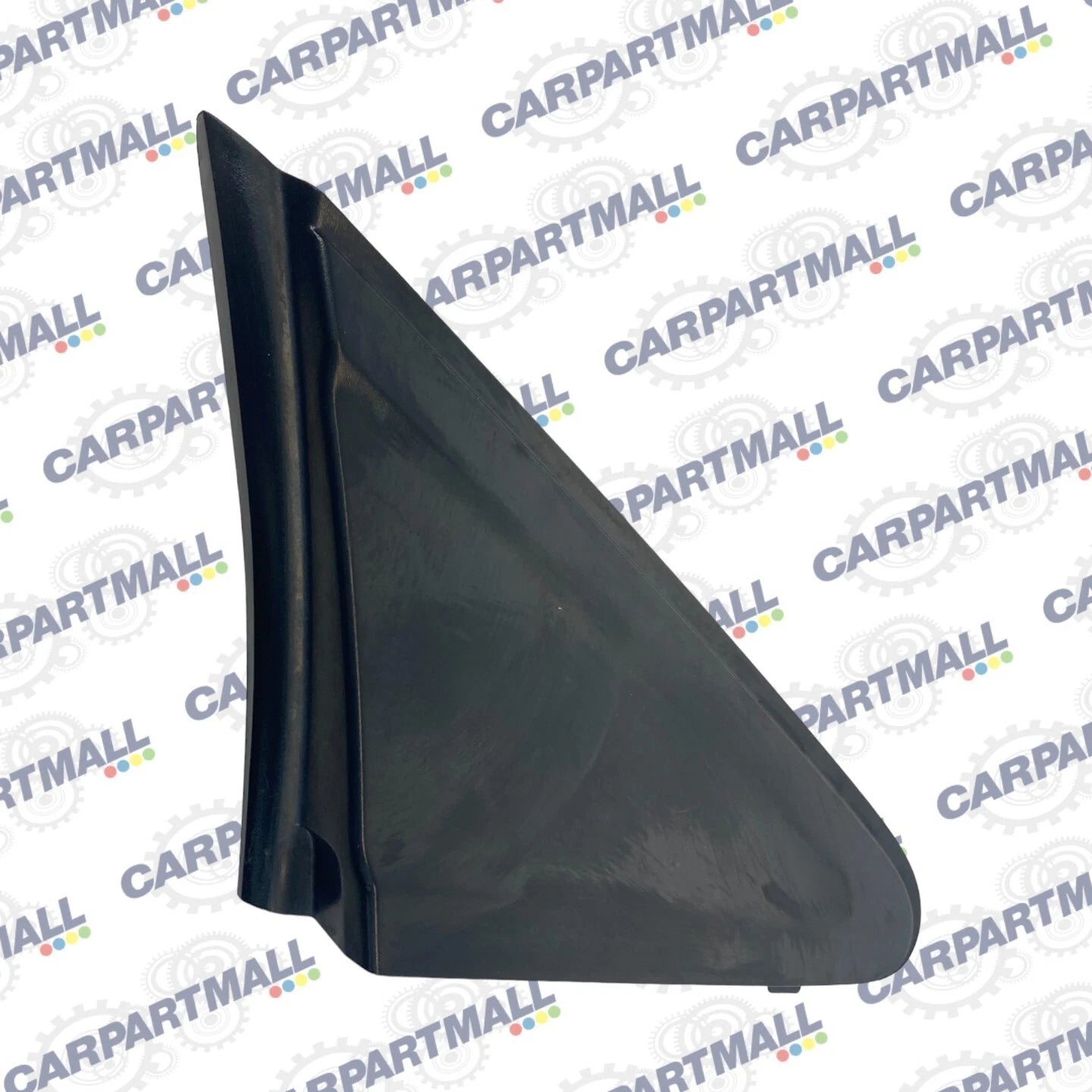 2012-2015 HONDA CIVIC SEDAN FRONT RIGHT EXTERIOR OUTER PILLAR CORNER COVER TRIM