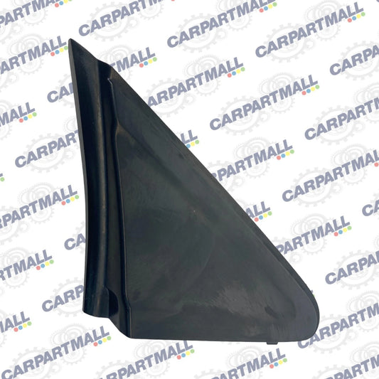 2012-2015 HONDA CIVIC SEDAN FRONT RIGHT EXTERIOR OUTER PILLAR CORNER COVER TRIM