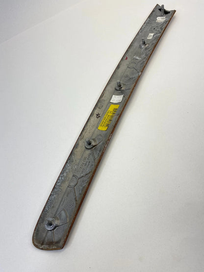 2006-2011 MERCEDES-BENZ ML350 REAR RIGHT SIDE INNER DOOR TRIM PANEL 1647301422