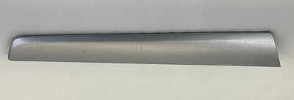 12 13 14 15 VOLKSWAGEN PASSAT FRONT RIGHT DOOR PANEL MOLDING BEZEL 561867410A