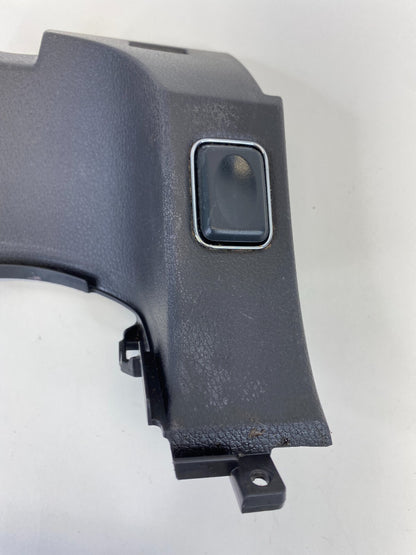 2013-2018 Acura ILX Front Center Console Armrest Release Control Switch W/ Panel