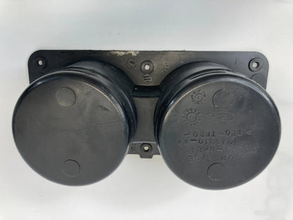 10 11 12 FORD FUSION CENTER CONSOLE CUP HOLDER CUPHOLDER INSERT 1093040-AA OEM