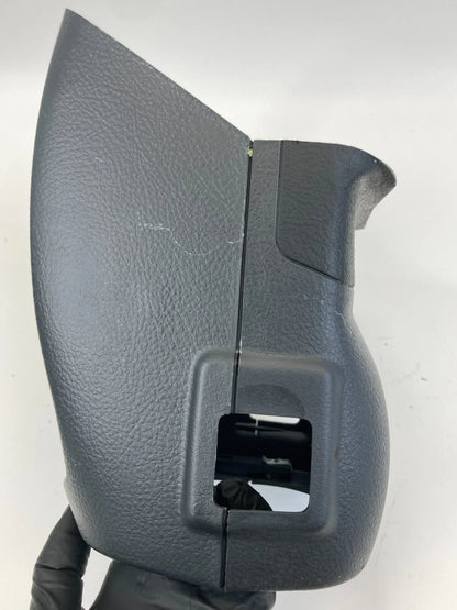 2007-2009 HYUNDAI SANTA FE STEERING COLUMN COVER TRIM SHROUD SHELL 84850-2B150