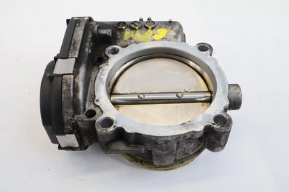 2012-2016 MERCEDES-BENZ E350 12-15 C350 ML350 ENGINE THROTTLE BODY A2761410125